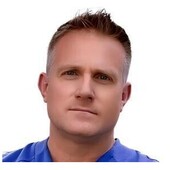 Волков Андрей Александрович — уролог