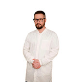 Каймакчи Дмитрий Олегович — маммолог, онколог