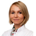 Викулова Юлия Вячеславовна - венеролог, дерматолог