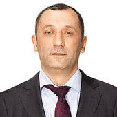 Малхасян Жирайр Грачикович — нейрохирург