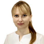 Апарина Ольга Георгиевна — стоматолог-ортодонт