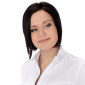 Шаповалова Анна Эдуардовна — ЛОР (отоларинголог)
