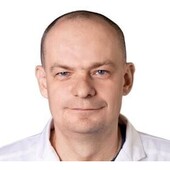 Устименко Иван Владимирович — хирург
