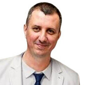 Ткаченко Станислав Александрович — ортопед, травматолог