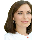 Шлык Ирина Федоровна — кардиолог