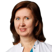 Павленко Оксана Дмитриевна — ЛОР (отоларинголог)