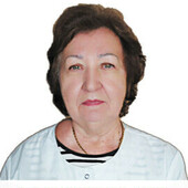 Гончарова Наталья Григорьевна — эндокринолог, хирург
