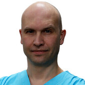 Бадиков Дмитрий Владимирович — психиатр