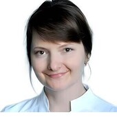 Белан Ольга Сергеевна — ангиохирург, сосудистый хирург