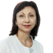 Серикова Инна Александровна — кардиолог