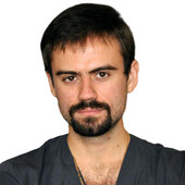 Михайлов Игнатий Викторович — флеболог