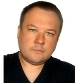 Черкашин Андрей Андреевич — невролог
