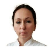 Мельникова Анна Викторовна — невролог