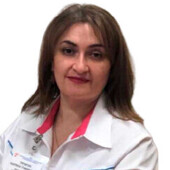Титирян Каринэ Рафиковна — гепатолог