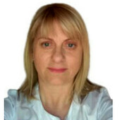 Котеняткина Наталья Анатольевна — УЗИ-специалист, акушер