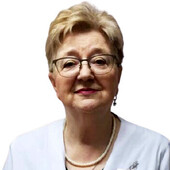 Сафроненко Людмила Алексеевна — пульмонолог