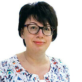 Залевская Татьяна Владимировна — психиатр