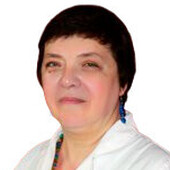 Сафонова Анастасия Геннадьевна — терапевт
