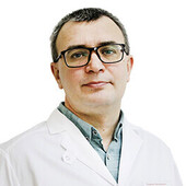 Широков Георгий Николаевич — гастроэнтеролог