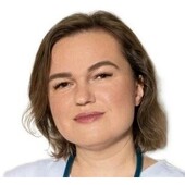 Ижогина Елена Николаевна — терапевт, семейный врач