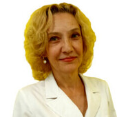 Шмайленко Ирина Анатольевна — ЛОР (отоларинголог)