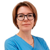 Алавердян Анна Анатольевна — дерматолог, аллерголог