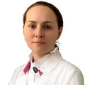 Зима Евгения Викторовна - невролог