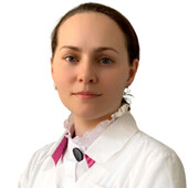 Зима Евгения Викторовна — невролог