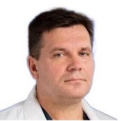 Слюсарь Андрей Викторович — уролог