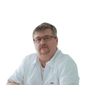 Бердышев Сергей Валерьевич — окулист (офтальмолог)
