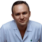 Кондрашев Павел Александрович — ЛОР (отоларинголог)