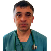 Джлаухов Сергей Карапетович — педиатр
