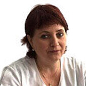 Мендрух Наталья Юрьевна — невролог, эпилептолог