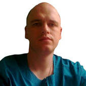 Рябов Георгий Вахтангович — травматолог, ортопед