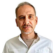 Караичев Олег Владимирович — хирург