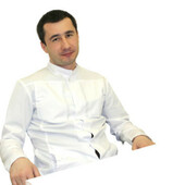 Гасинов Георгий Домбаевич — хирург, абдоминальный хирург