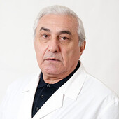 Узунян Леван Вагушевич — онколог, хирург