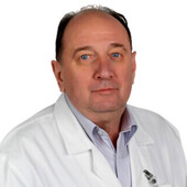Воробьев Сергей Владиславович — эндокринолог