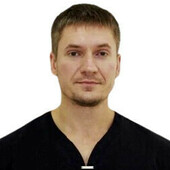 Малейко Иван Иванович — ортопед, спортивный врач