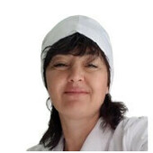 Чеха Галина Федоровна — акушер, гинеколог