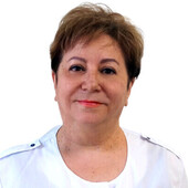 Бабкина Сусанна Степановна — невролог