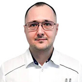 Журавлев Геннадий Сергеевич — уролог