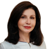 Хошафян Дина Вазгеновна — невролог