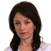 Григорян Гаяна Павловна — эндокринолог