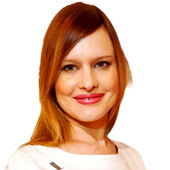 Писарская Елена Викторовна — акушер, гинеколог