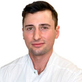 Арцыбашев Дмитрий Владимирович - мануальный терапевт, ортопед