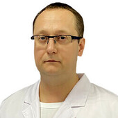 Коливашко Юрий Николаевич — нейрохирург
