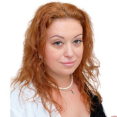 Сесюкина Анна Сергеевна — УЗИ-специалист