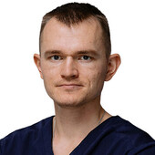 Анашкин Александр Николаевич — флеболог, хирург