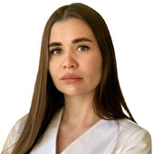 Рыскина Ксения Игоревна — УЗИ-специалист